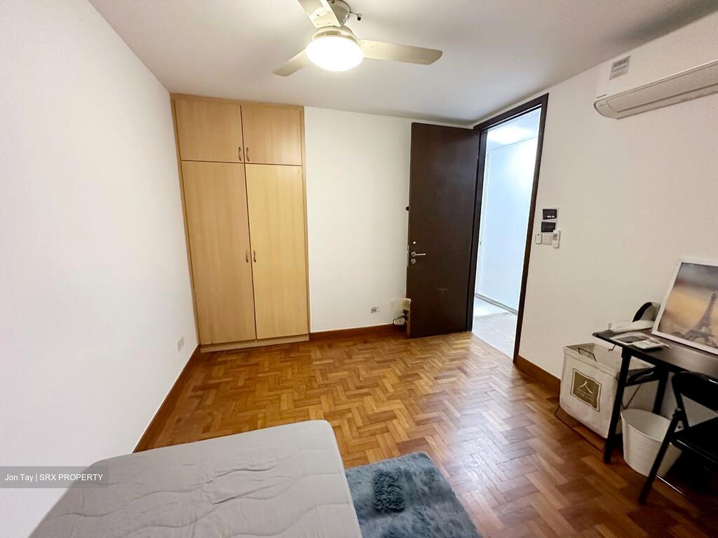 Maplewoods (D21), Condominium #495524381